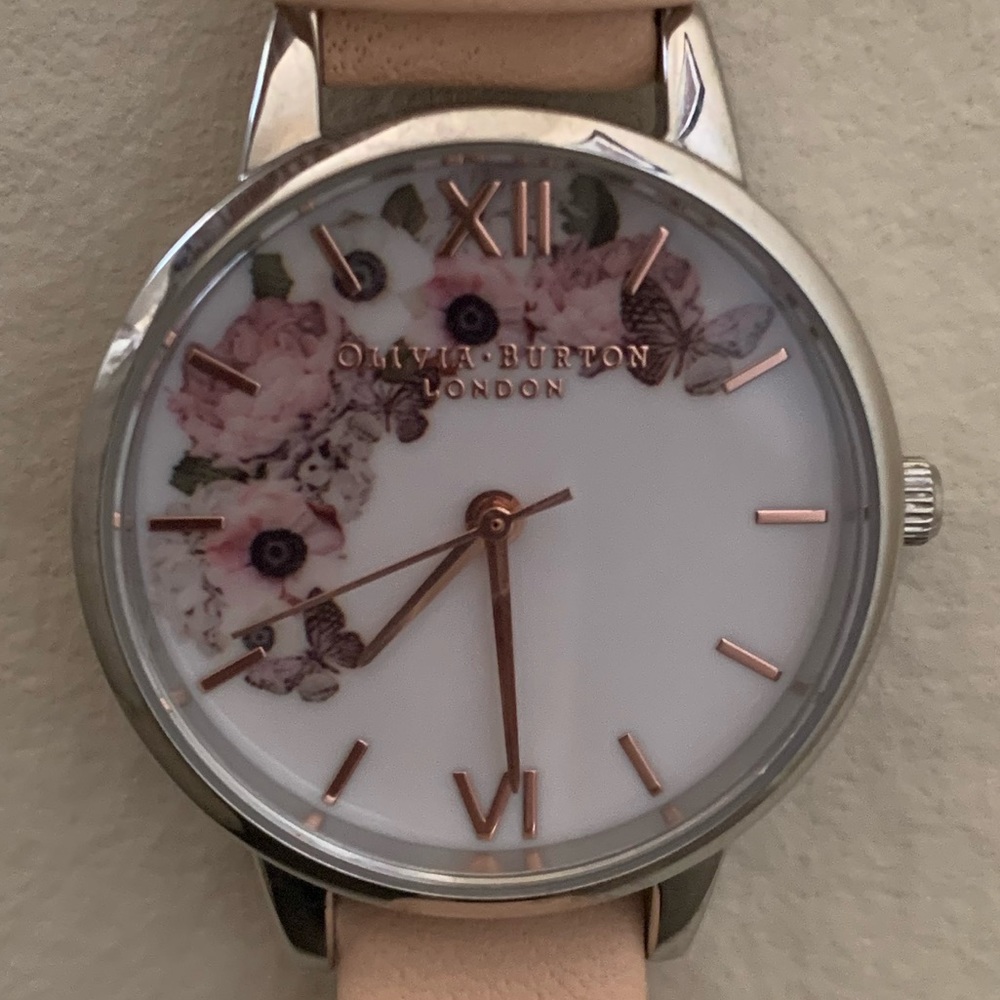 Olivia Burton Watch